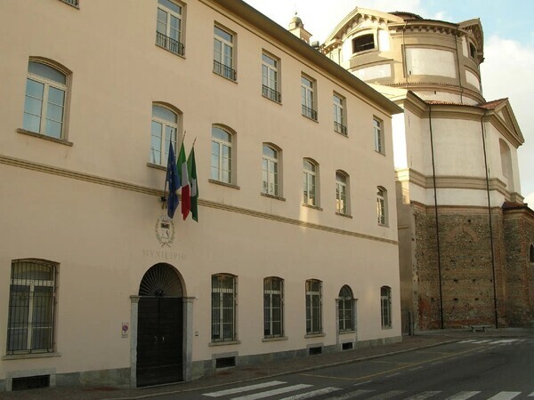 Immagine Cusano-Milanino